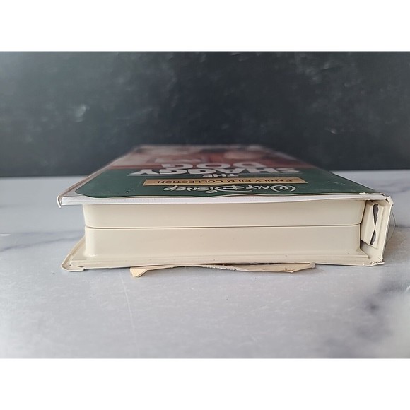 The Shaggy Dog (VHS, 1996) - Picture 8 of 10